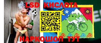 амф Берёзовский